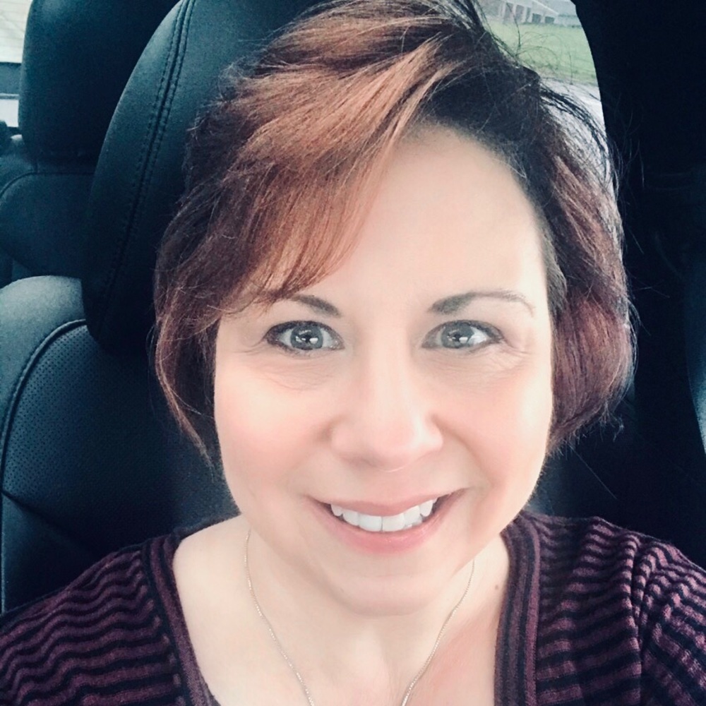 Meet your Posher, Sheryl